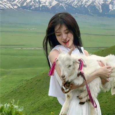 天上的风